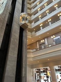 Pictures don’t do this hotel justice