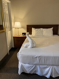 Clean rooms