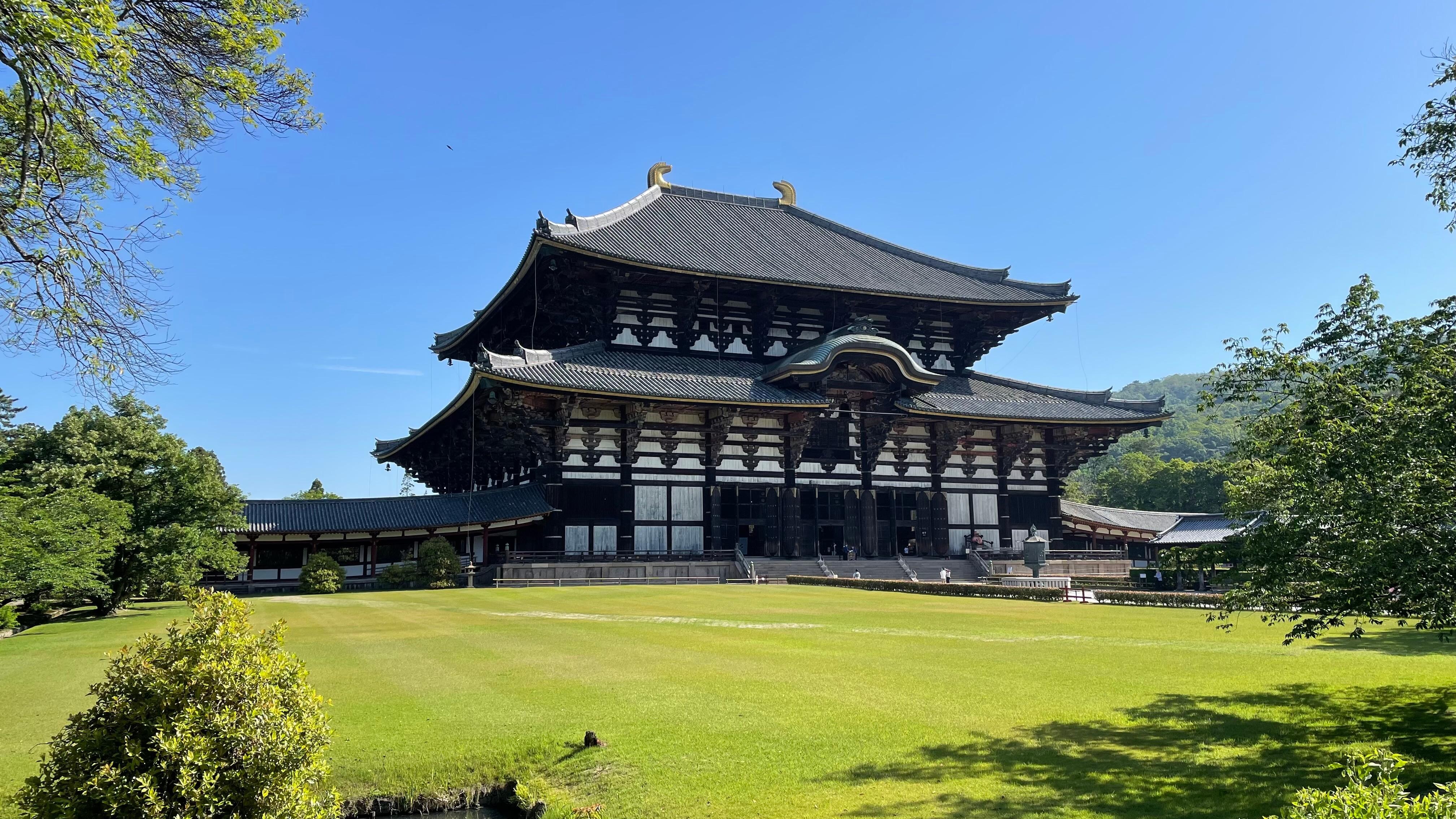 Todai-ji