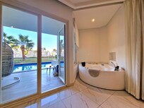 la chambre