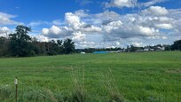 Een wandeling in de omgeving is mogelijk