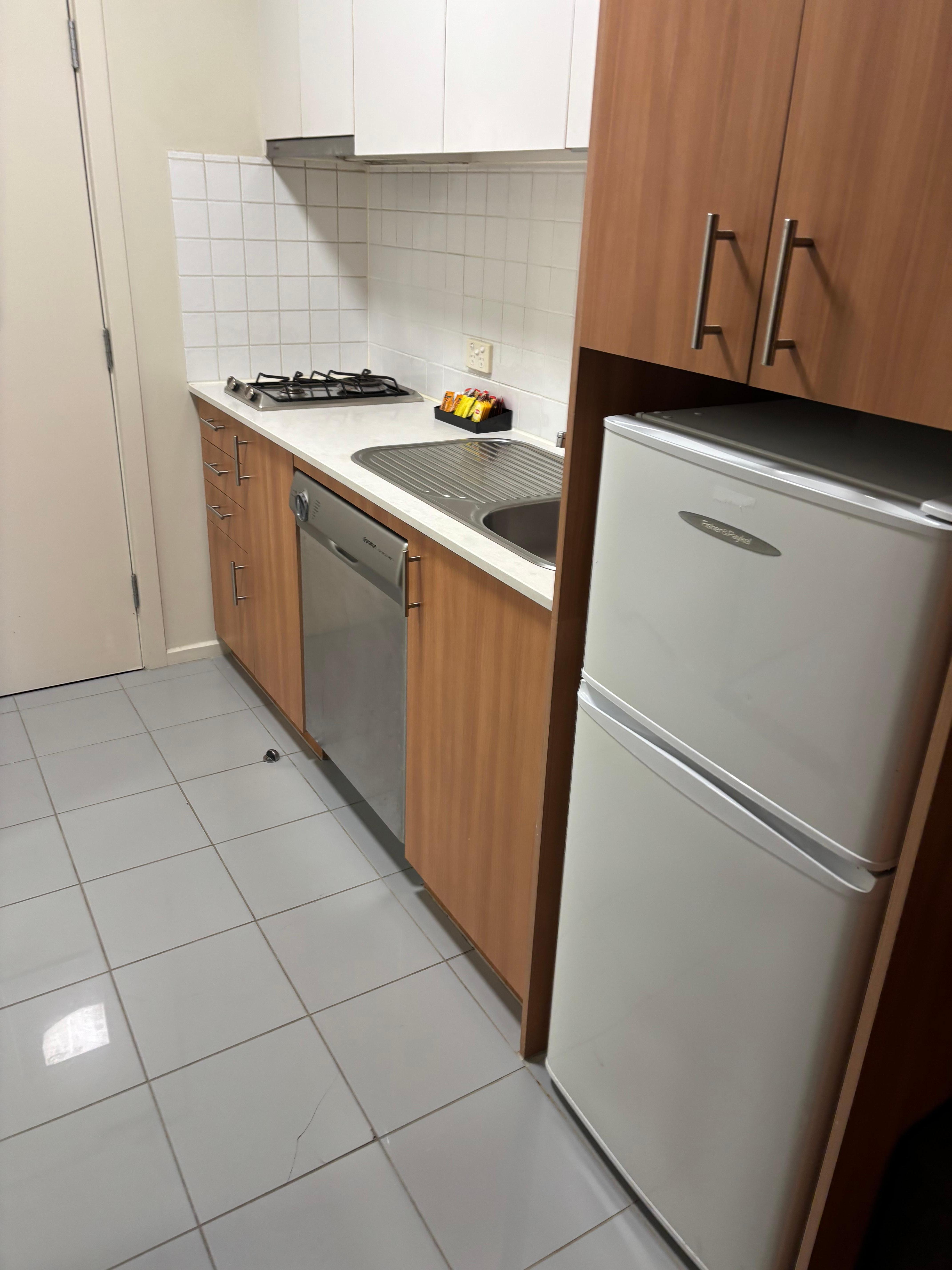 Kitchenette