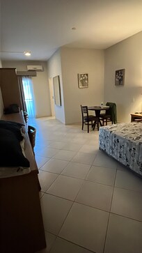 Quarto da suíte master