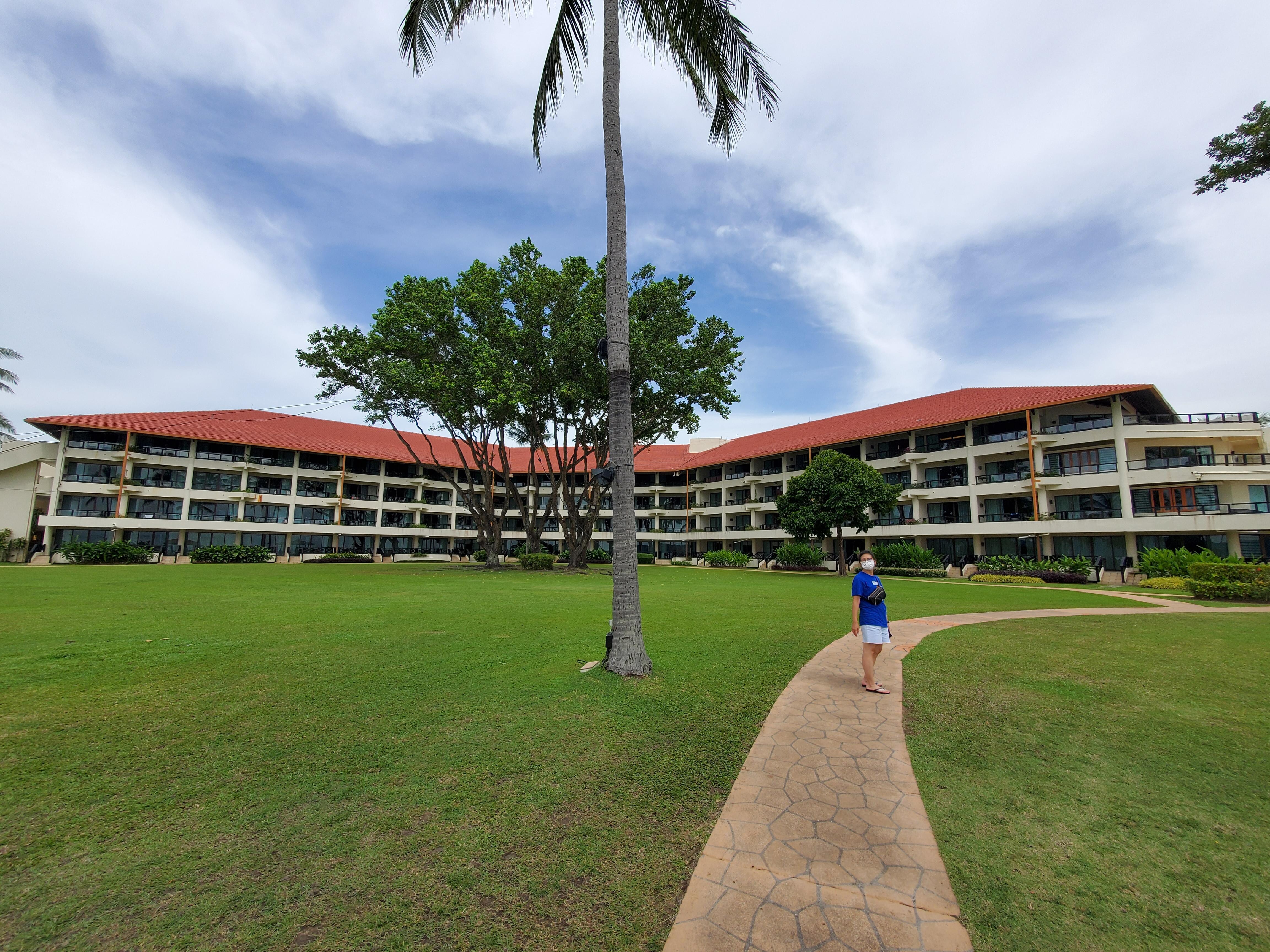 Garden Wing