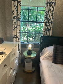 Another view of my room