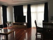 Elegant living room - old style tres chic