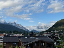 View from whirlpool.