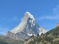 The Matterhorn