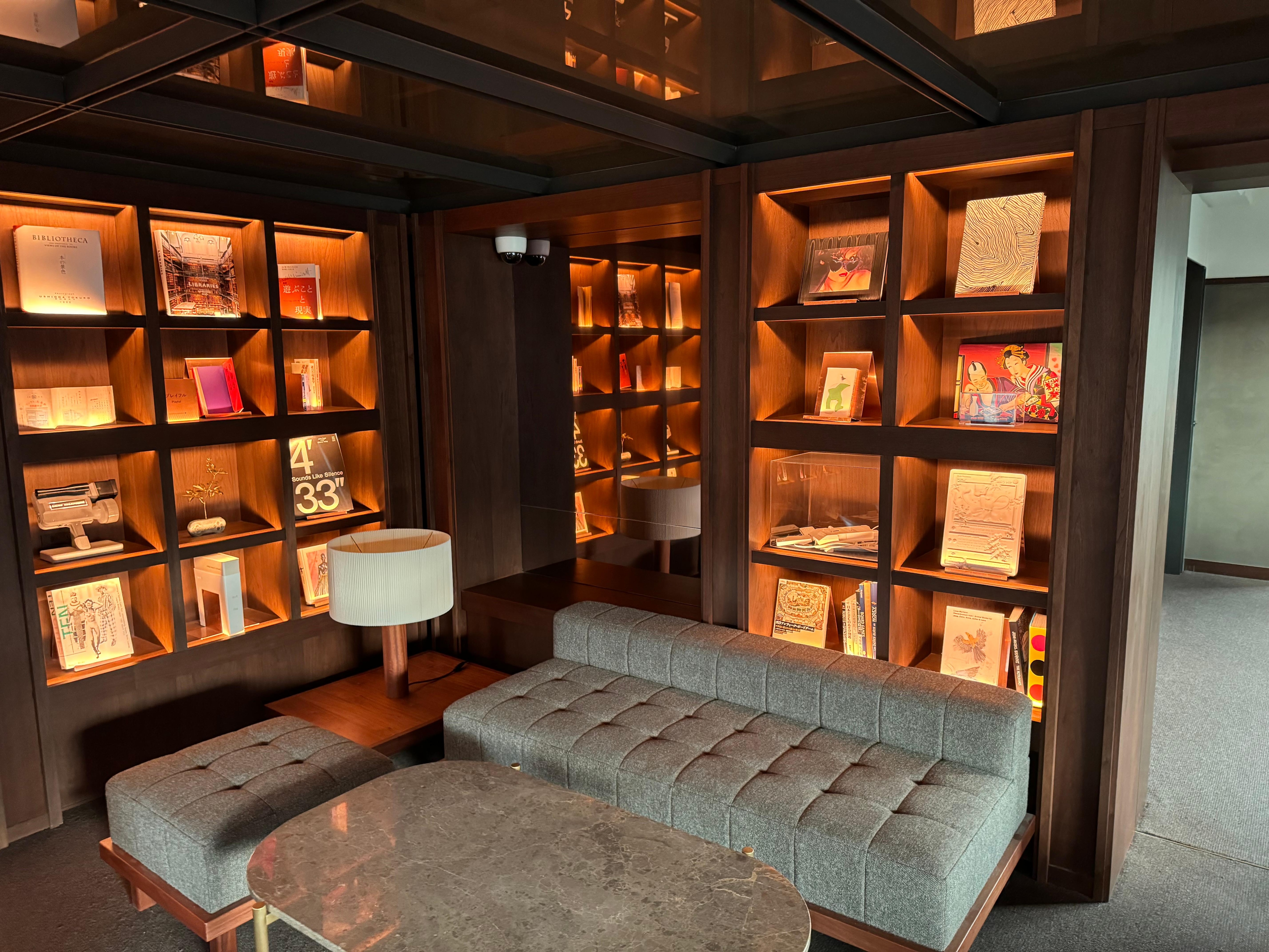Library
