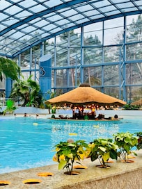 Freizeitbad