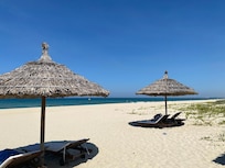 Resort Beach