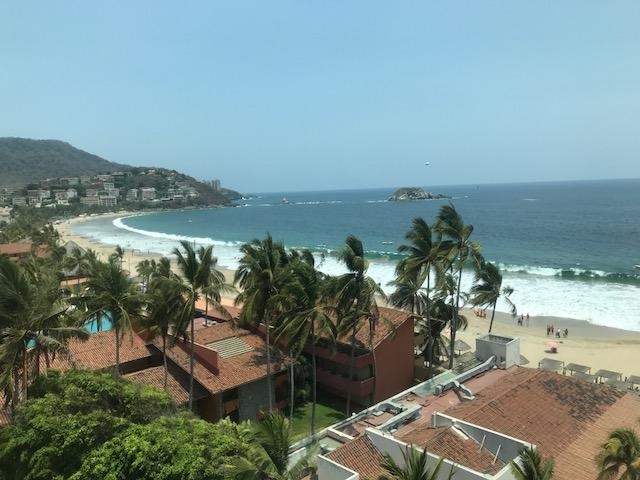 Room with a view