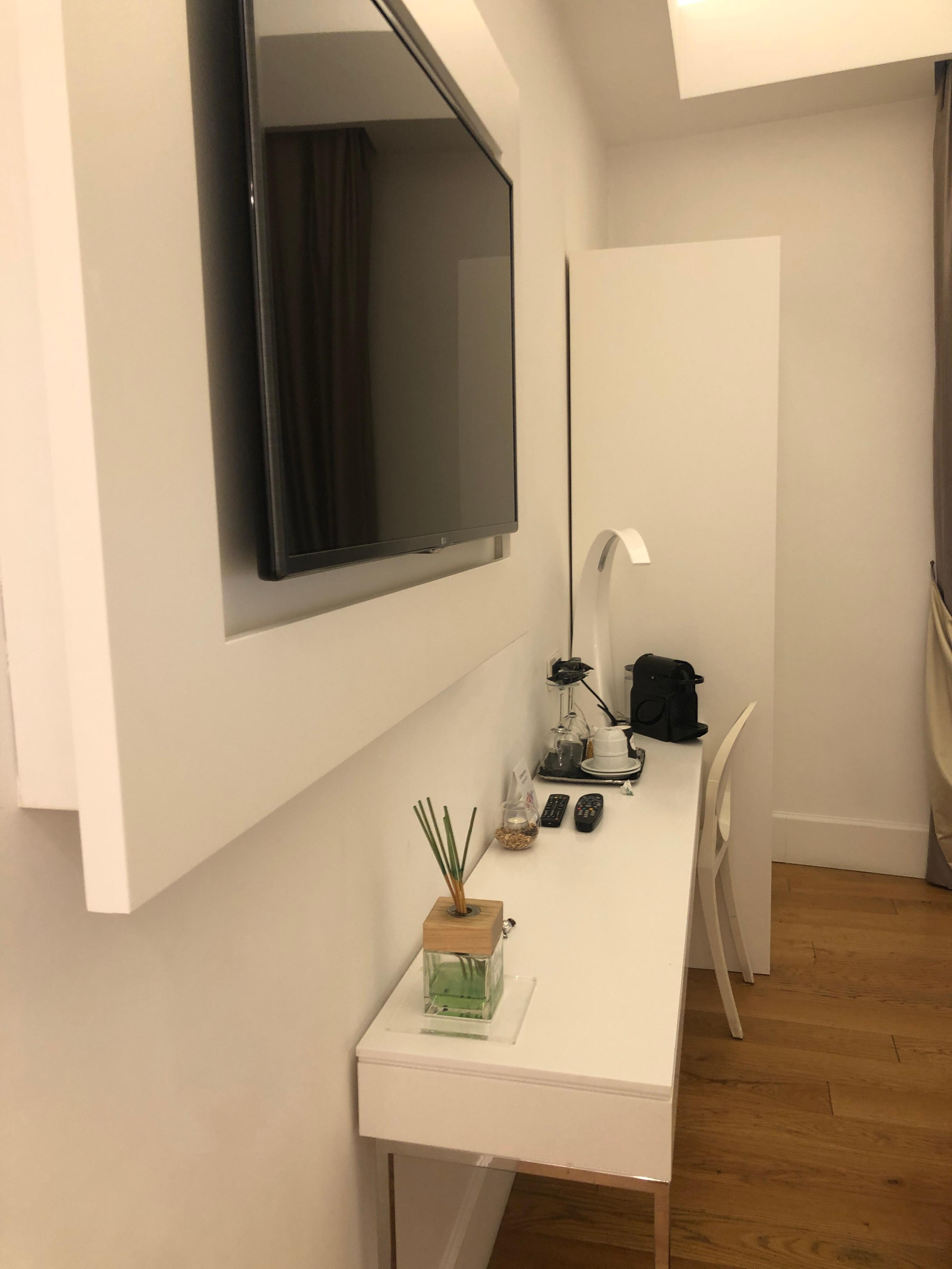 Habitacion