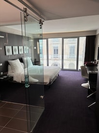 Chambre exclusif