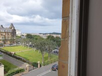 ment to be sea view room 205