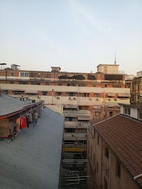Window view