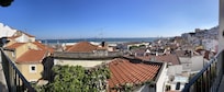 View of a few steps from the apartment.