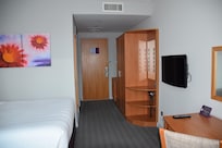 Notre chambre, la 305