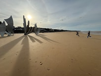 Omaha Beach