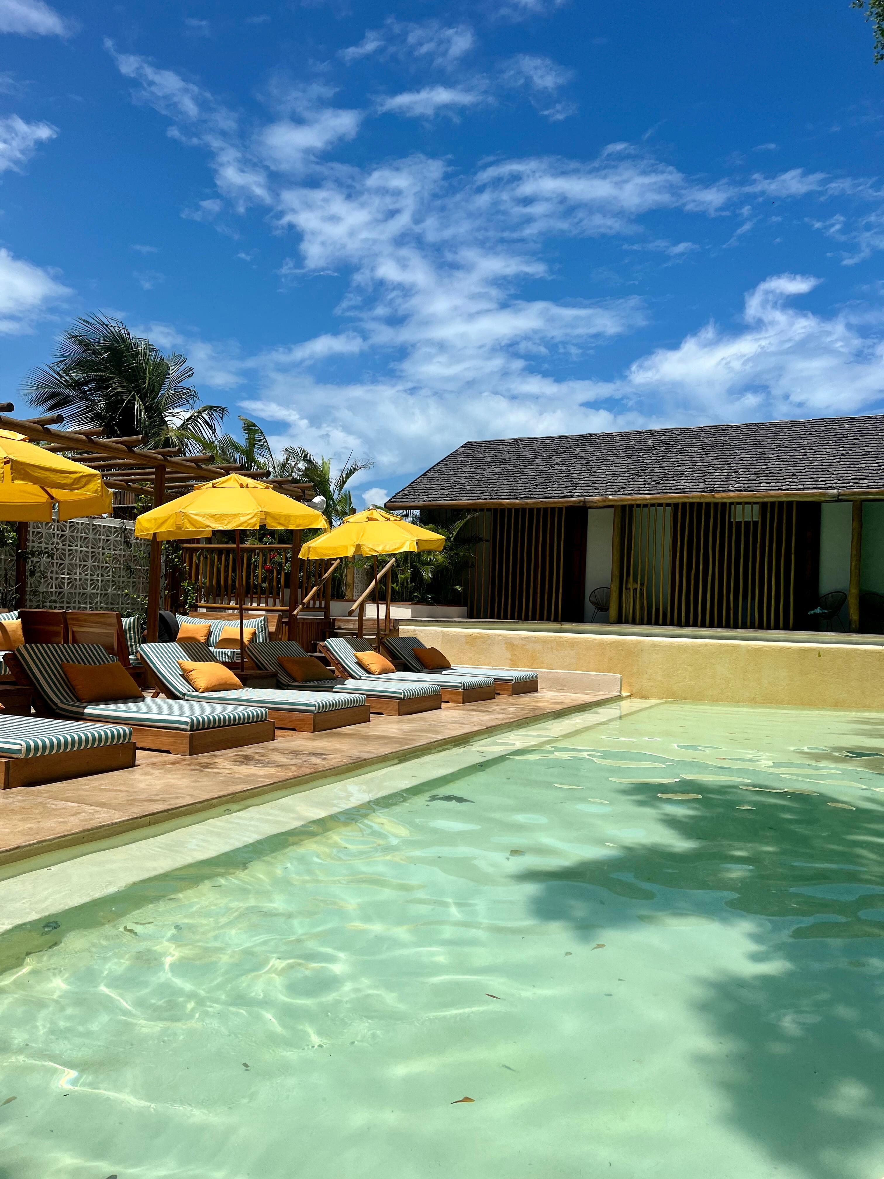 Cafe Jeri Hotel em Jijoca de Jericoacoara