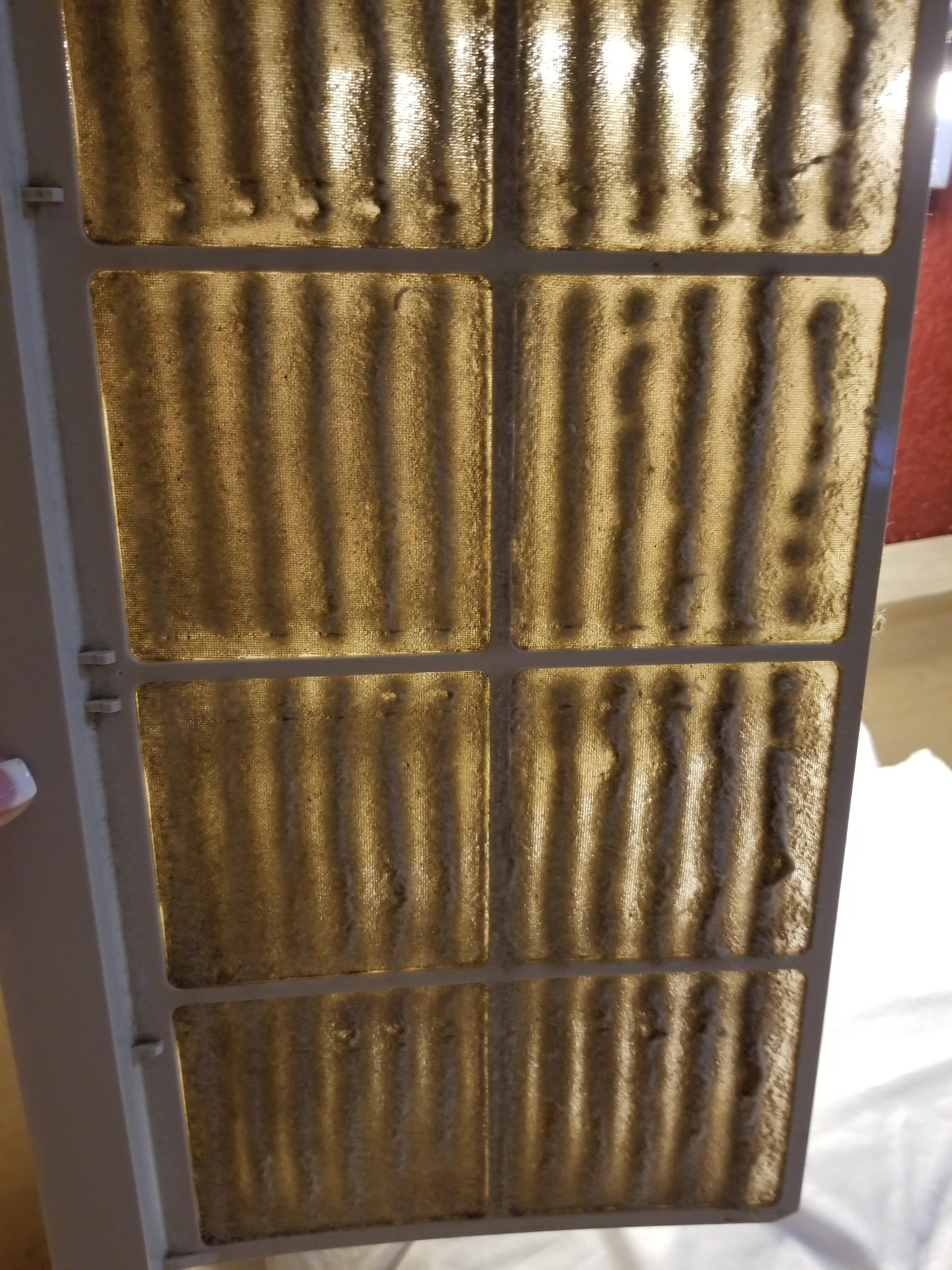 ac filter
