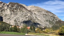 parc (loup, ours, chamoix)