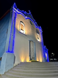 Igreja milagres