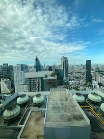 Vue du 30e