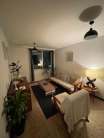 Beautiful living room