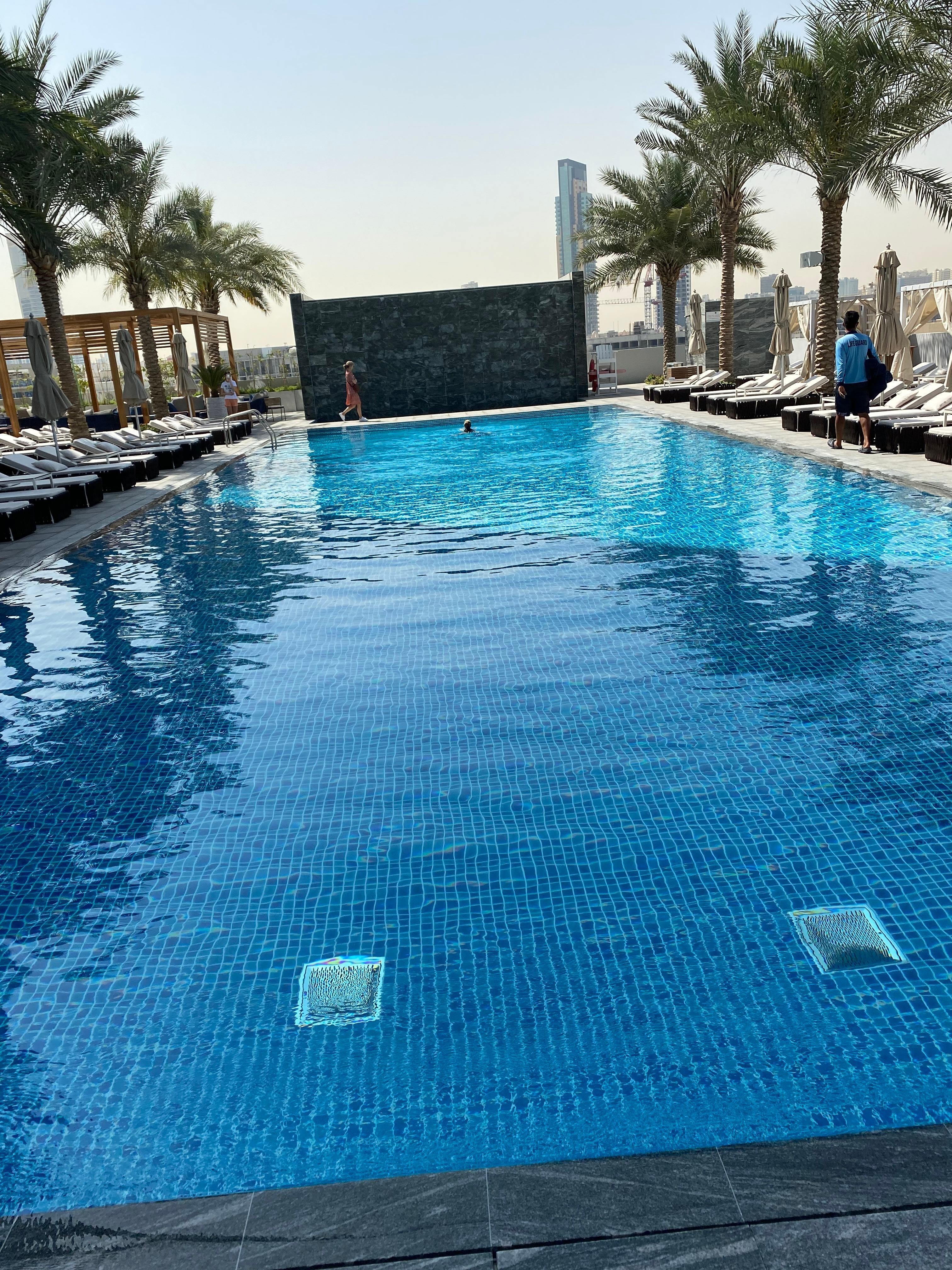 Poolen