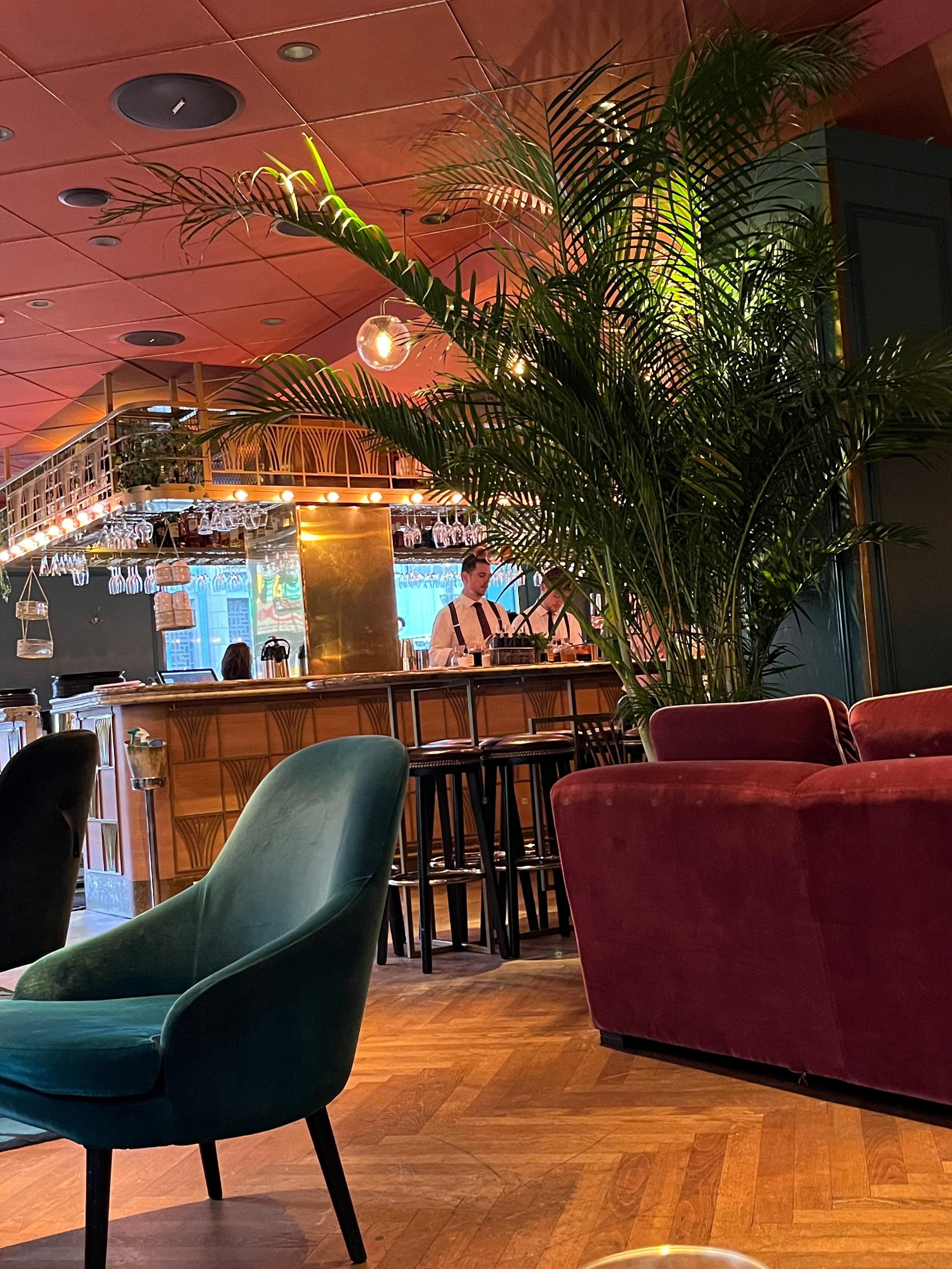 American Bar