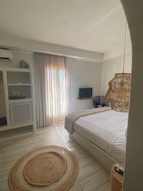 Executive Doublebedroom