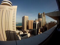 View from the Rooftop