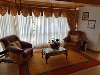 Aufenthaltsbereiche im Hotel