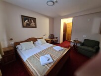 Interior do quarto 102