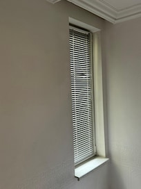 Window blinds