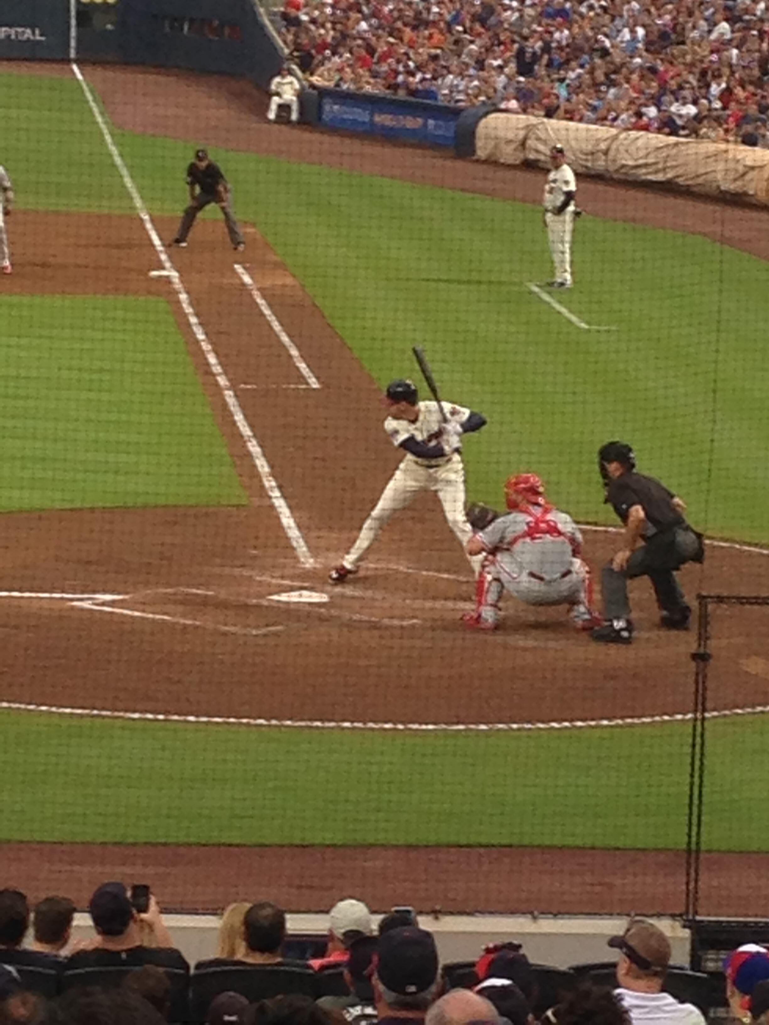 #AlwaysBrave