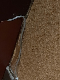 Wall paper