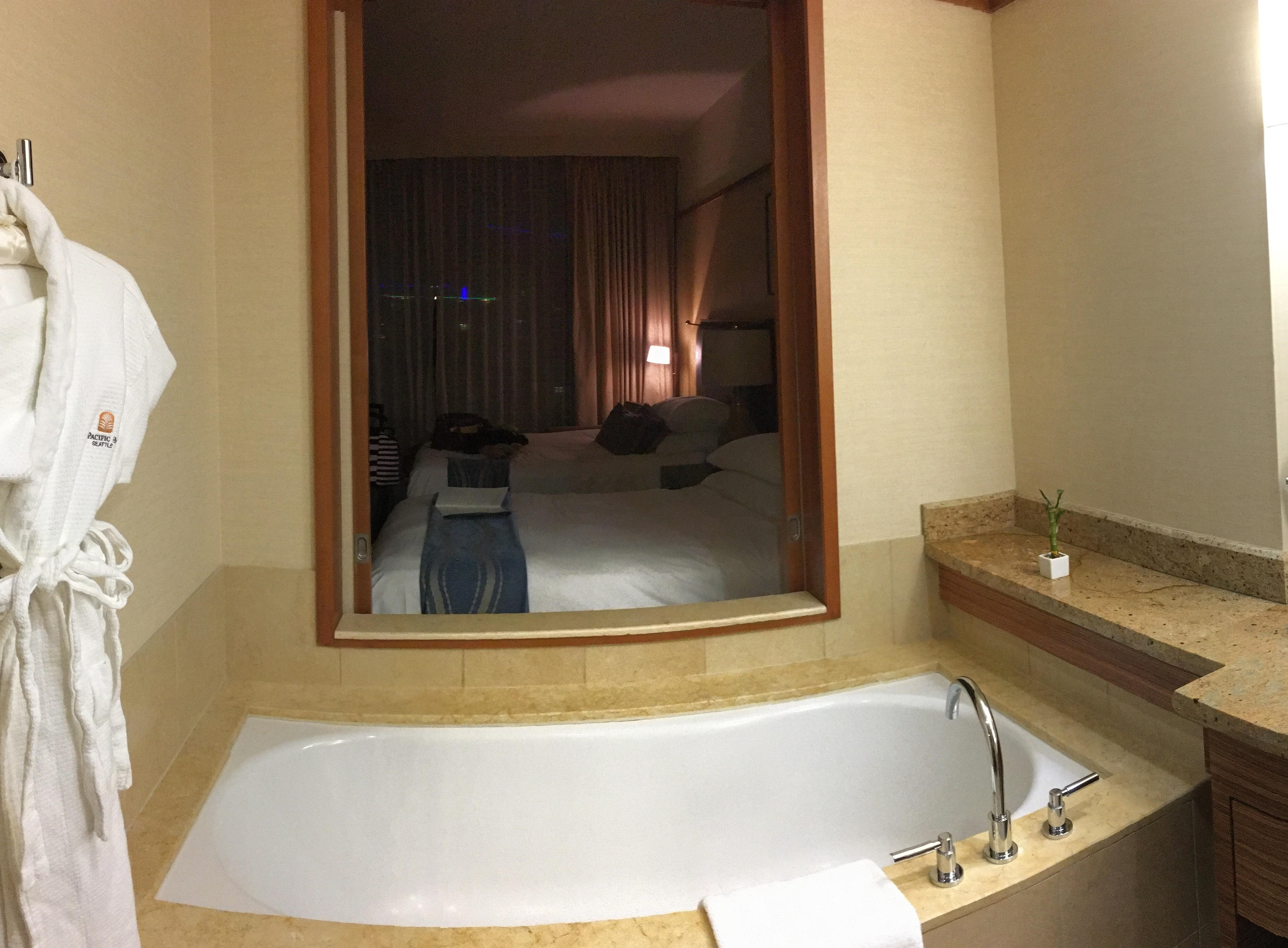 The best bathtub ever