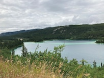 Des paysages à couper le souffle