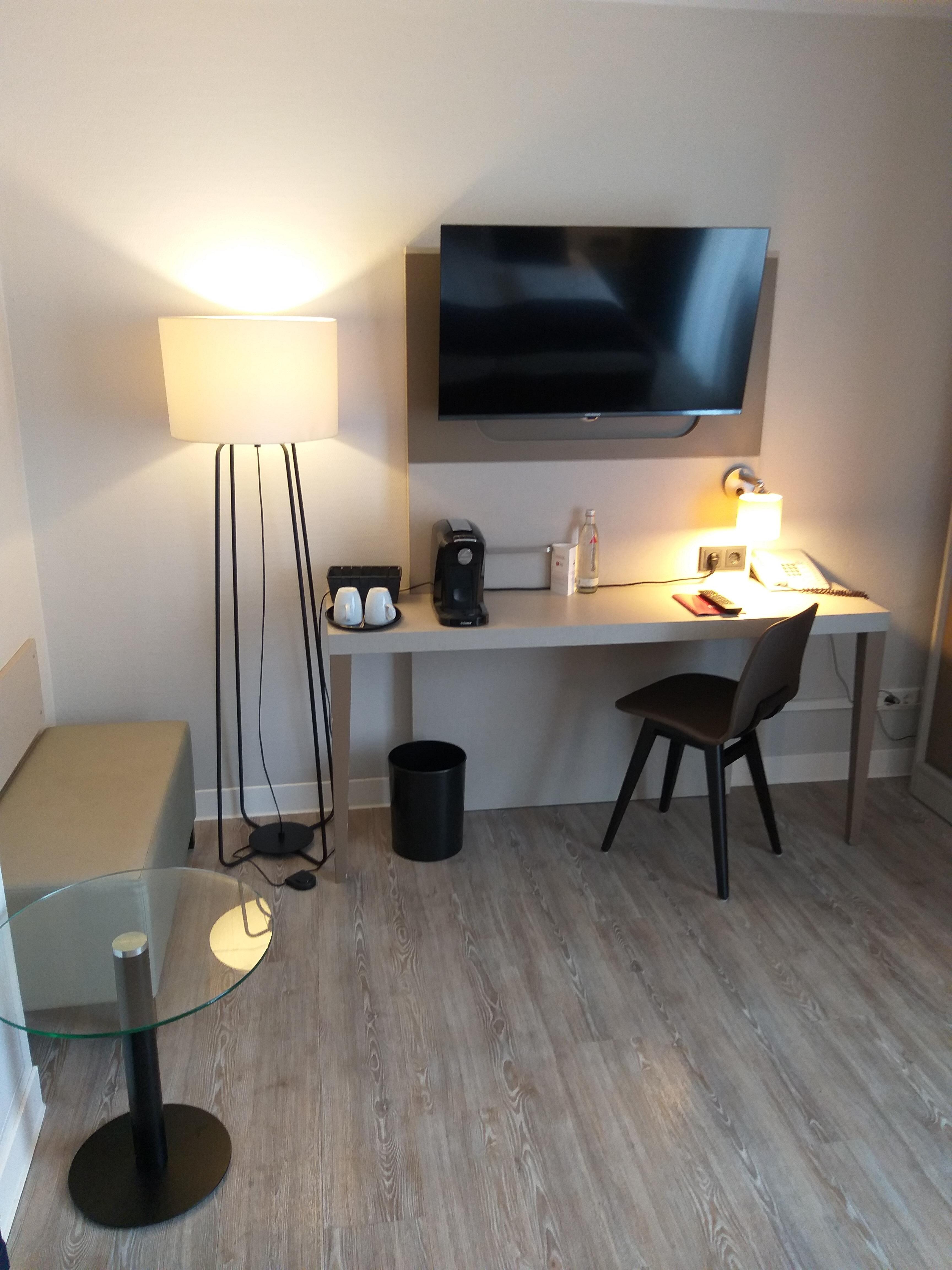 Habitacion amplia