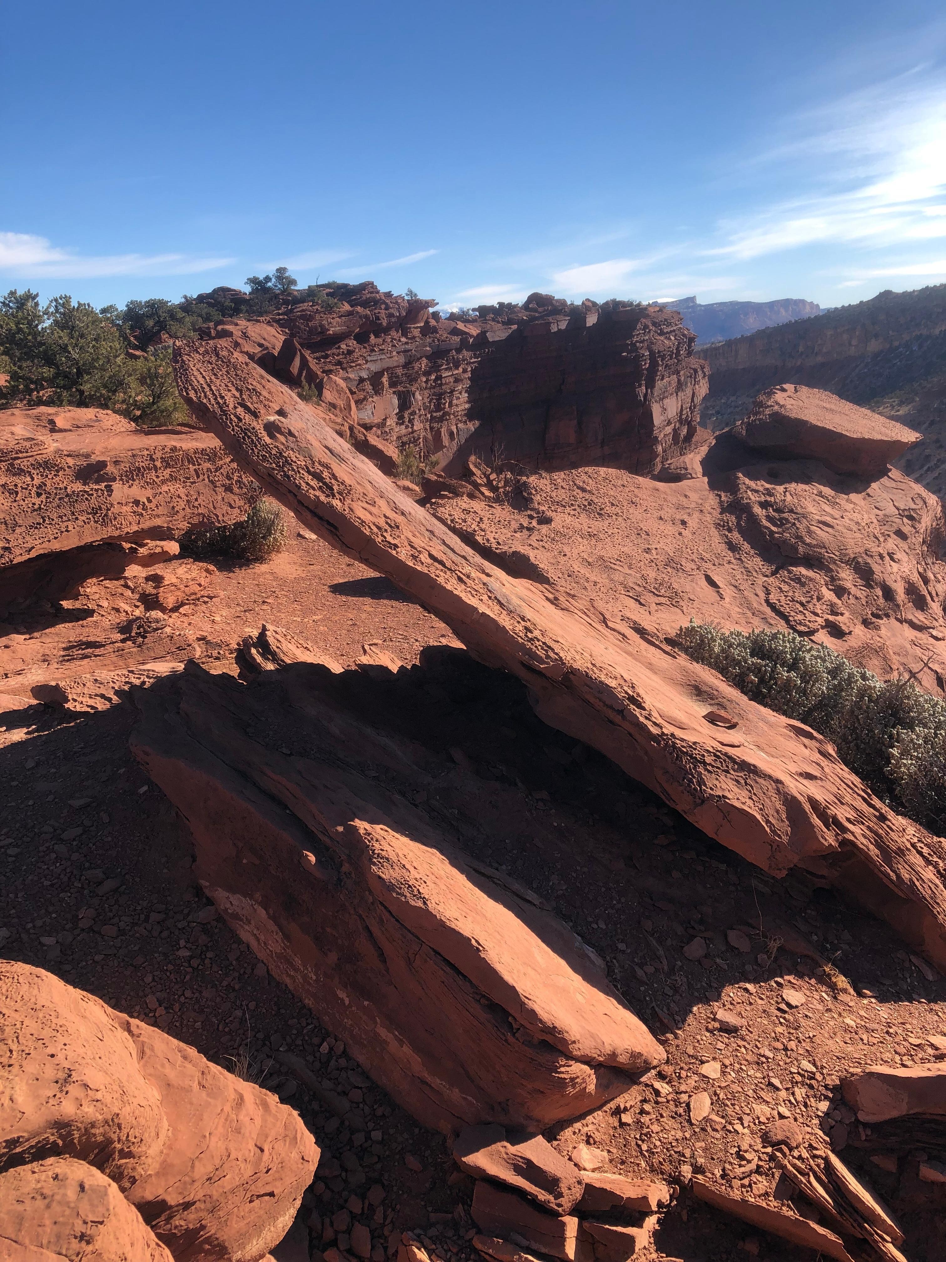 Overlook Capital Reef