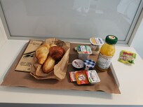 Breakfast