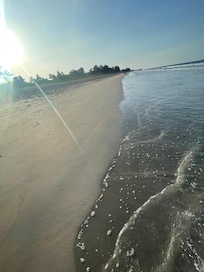 Plage