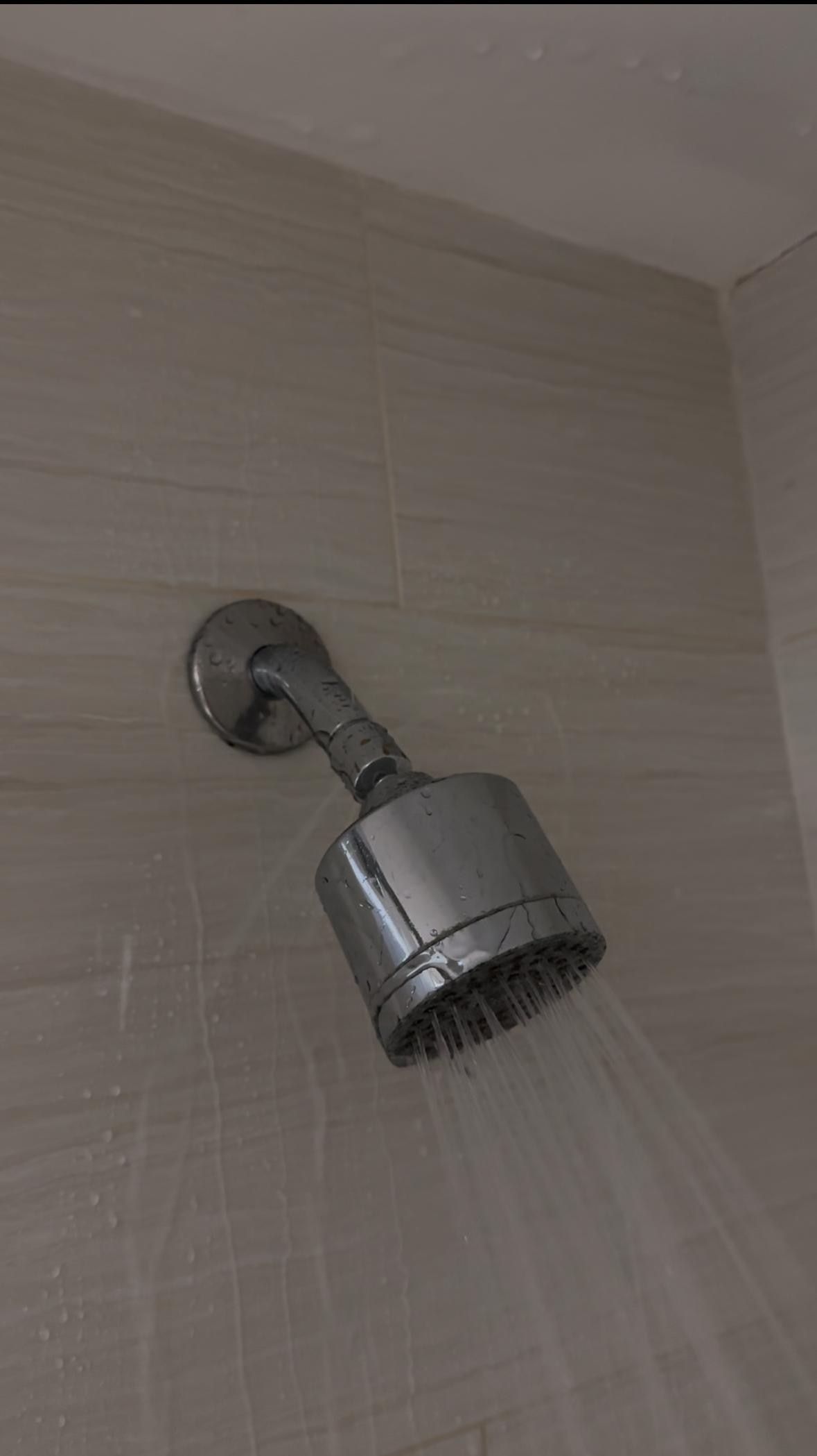 Shower head 