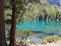 Lago di Saoseo