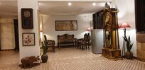 French colonial style!