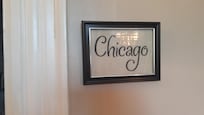 The name of our room.