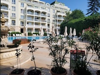 Hotel Romance Familie
Konstatin+Elena