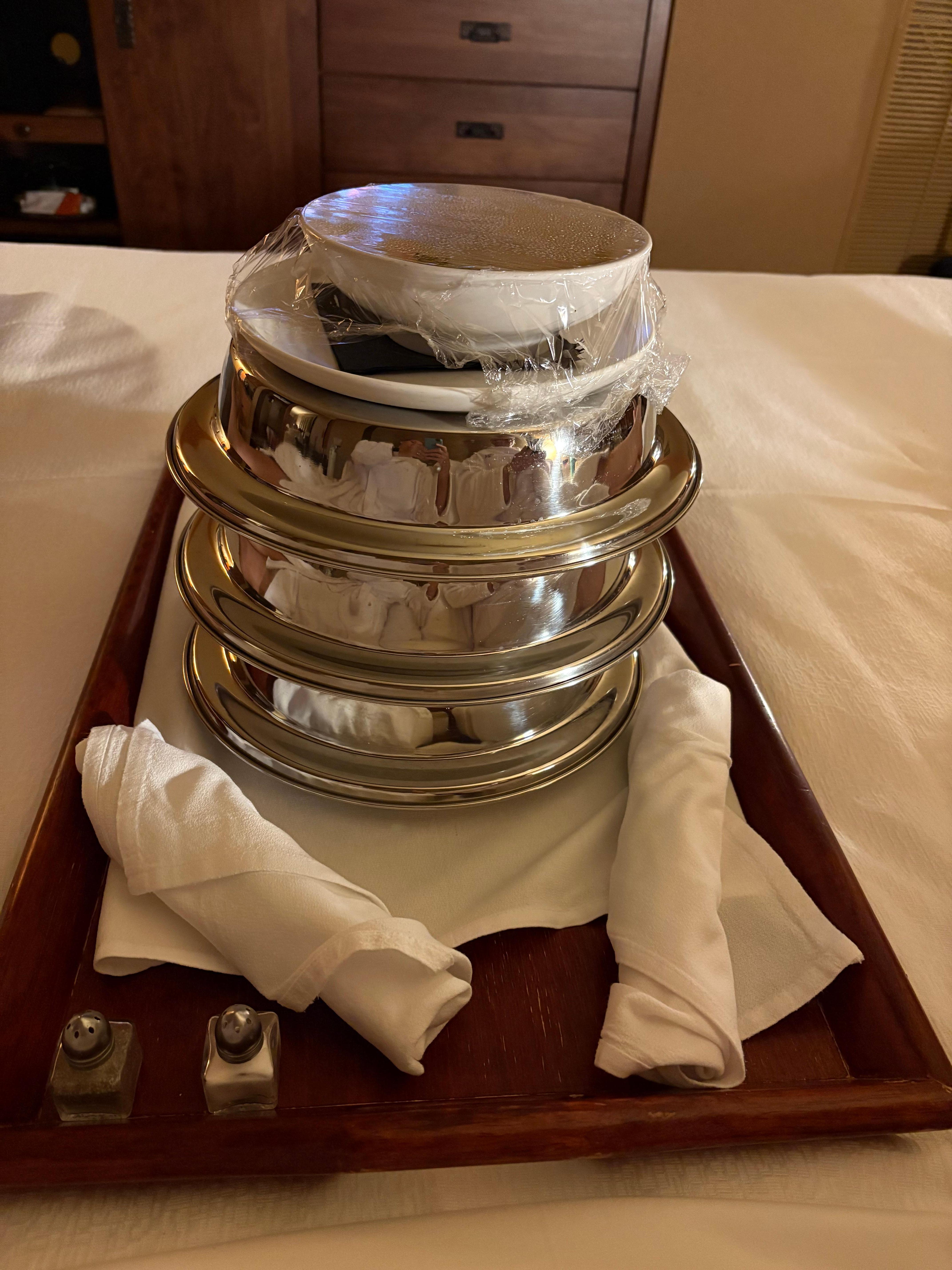 Room service 